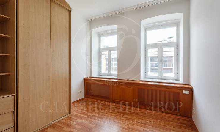 Лот-11695-229633 Аренда квартиры Цветной бульвар