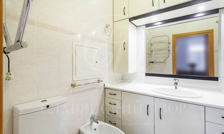 Лот-11695-229634 Аренда квартиры Цветной бульвар