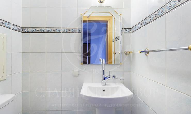 Лот-11695-229636 Аренда квартиры Цветной бульвар