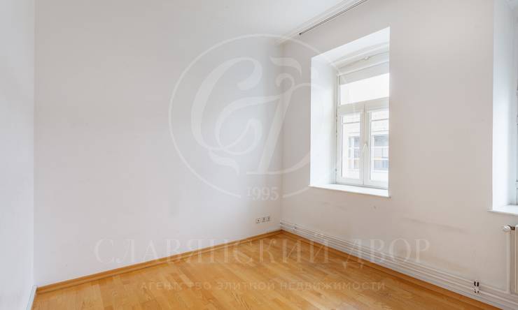 Лот-11695-229637 Аренда квартиры Цветной бульвар