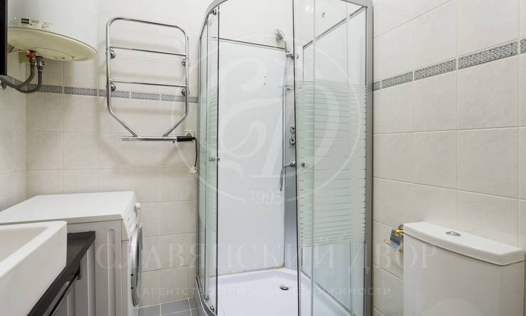 Лот-11695-229638 Аренда квартиры Цветной бульвар