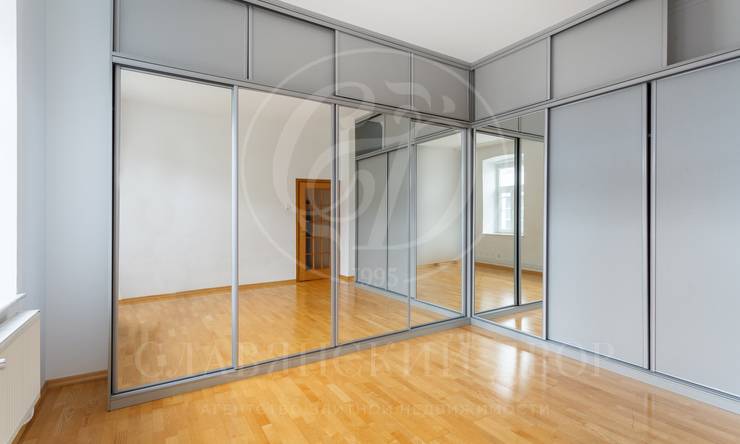 Лот-11695-229639 Аренда квартиры Цветной бульвар