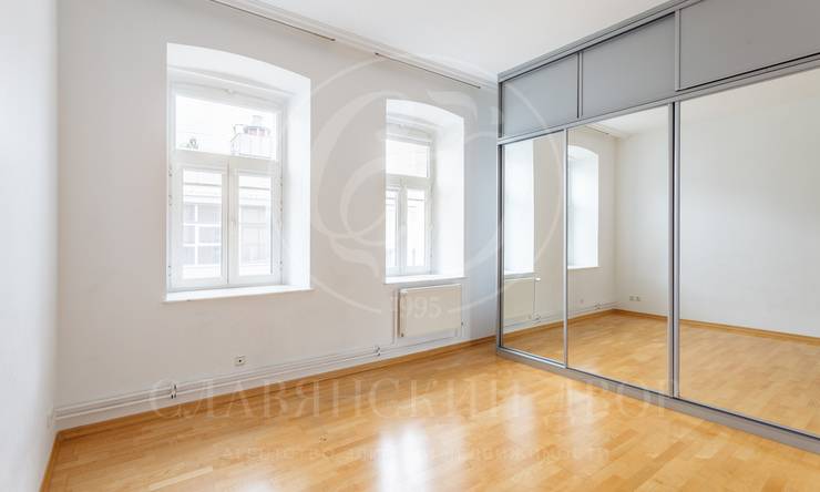 Лот-11695-229640 Аренда квартиры Цветной бульвар