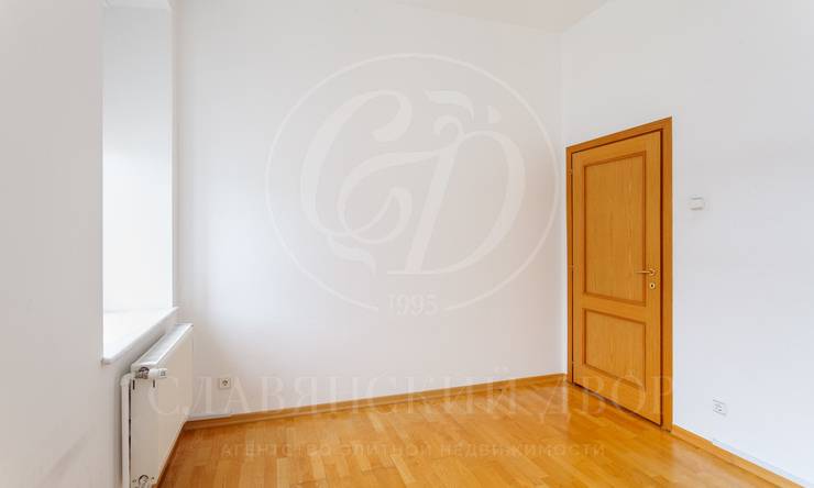 Лот-11695-229641 Аренда квартиры Цветной бульвар