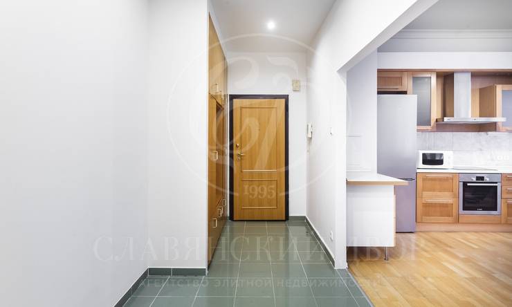 Лот-11695-229645 Аренда квартиры Цветной бульвар