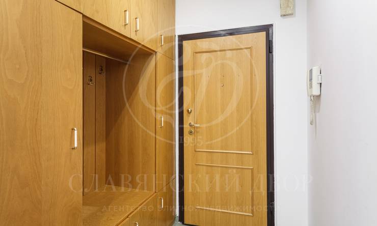 Лот-11695-229647 Аренда квартиры Цветной бульвар