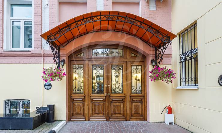 Лот-11695-229652 Аренда квартиры Цветной бульвар