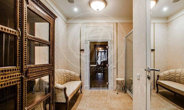 Лот-9067-229889 аренда дома Новорижское шоссе Резиденция Рублево