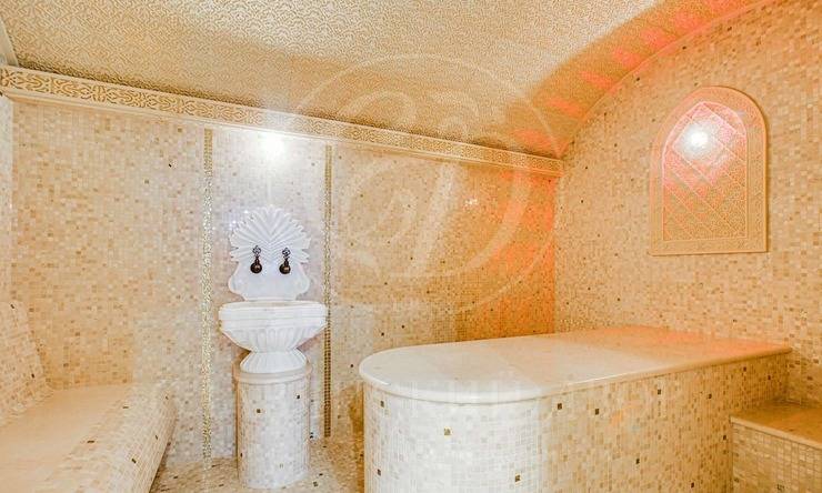 Лот-9067-229895 аренда дома Новорижское шоссе Резиденция Рублево