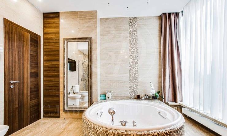 Лот-9067-229898 аренда дома Новорижское шоссе Резиденция Рублево