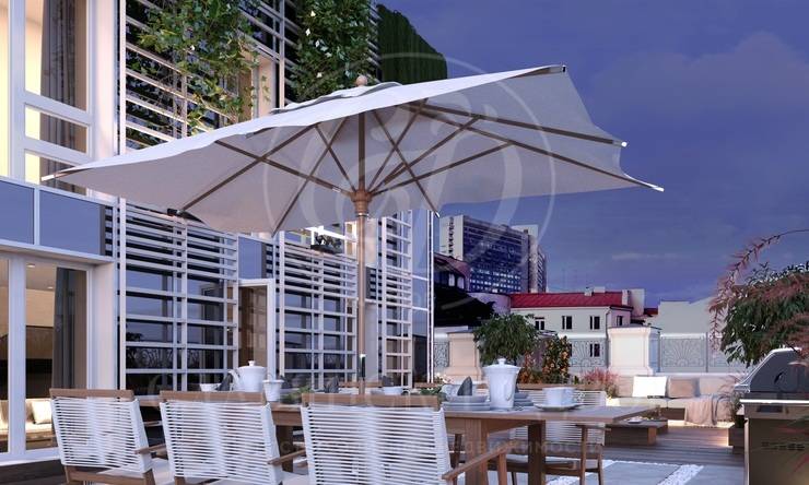 Лот-7237-229910 Продажа квартиры Арбат, Смоленская