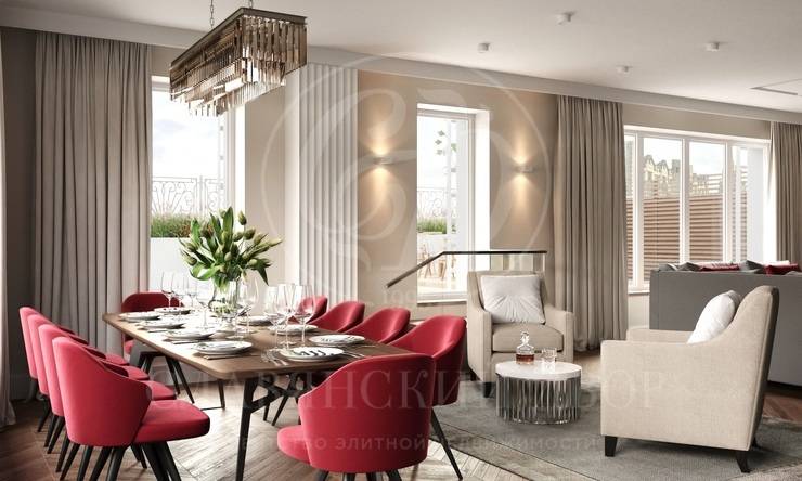 Лот-7237-229911 Продажа квартиры Арбат, Смоленская