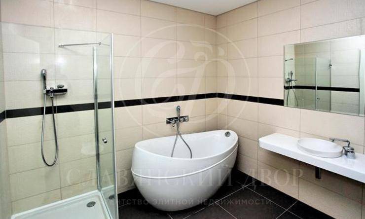 Лот-8033-230282 Продажа квартиры Москва Сити