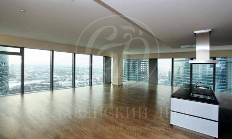 Лот-8033-230287 Продажа квартиры Москва Сити