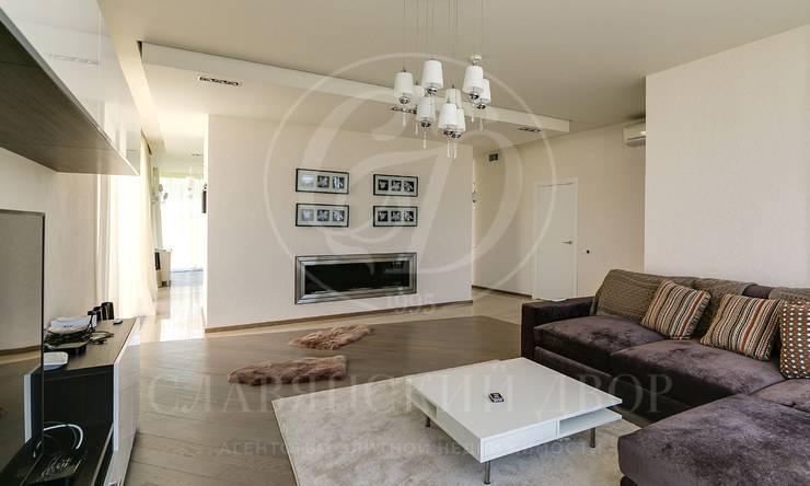 Лот-9074-230422 аренда дома Рублево-Успенское шоссе Барвиха Хиллс (Hills)