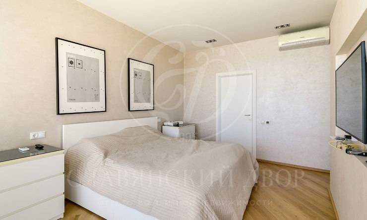 Лот-9074-230424 аренда дома Рублево-Успенское шоссе Барвиха Хиллс (Hills)