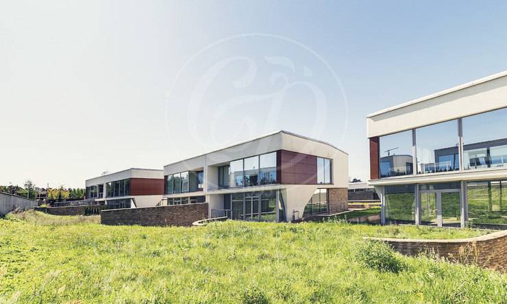 Лот-9074-230425 аренда дома Рублево-Успенское шоссе Барвиха Хиллс (Hills)