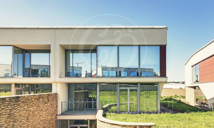 Лот-9074-230427 аренда дома Рублево-Успенское шоссе Барвиха Хиллс (Hills)