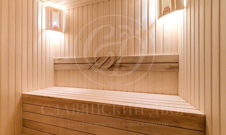 Лот-9074-230428 аренда дома Рублево-Успенское шоссе Барвиха Хиллс (Hills)