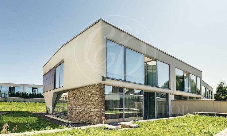 Лот-9074-230429 аренда дома Рублево-Успенское шоссе Барвиха Хиллс (Hills)