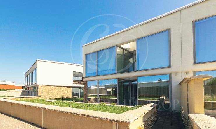 Лот-9074-230432 аренда дома Рублево-Успенское шоссе Барвиха Хиллс (Hills)