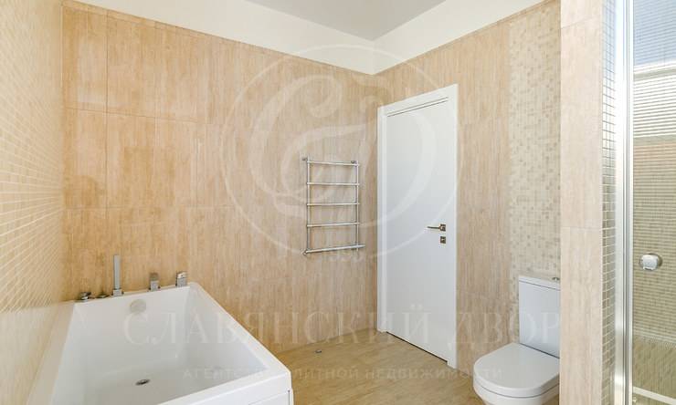 Лот-9074-230433 аренда дома Рублево-Успенское шоссе Барвиха Хиллс (Hills)