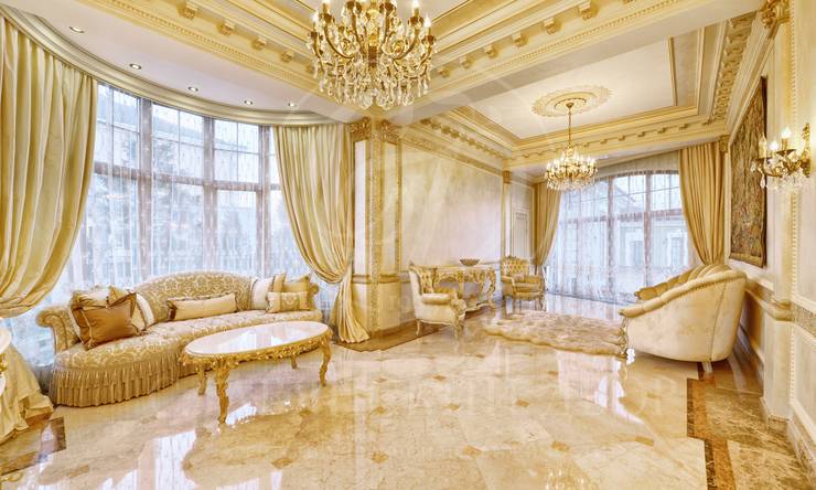 Лот-7842-230449 продажа дома Рублево-Успенское шоссе Горки Лесные