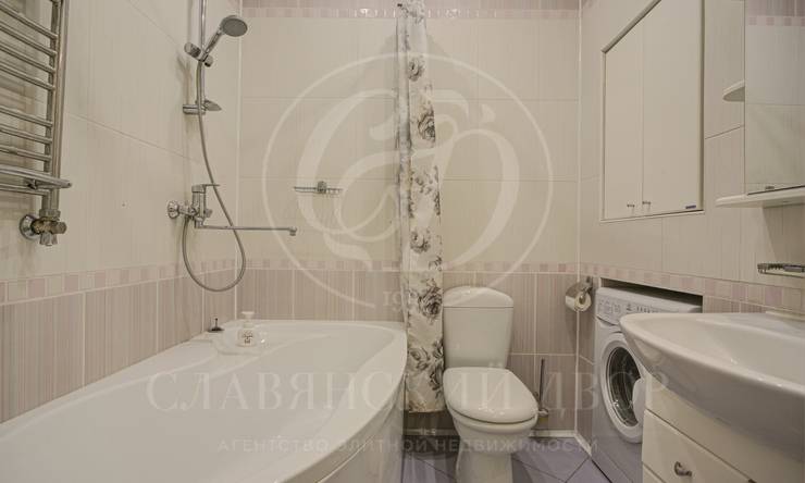 Лот-11677-230455 Аренда квартиры Арбат, Смоленская