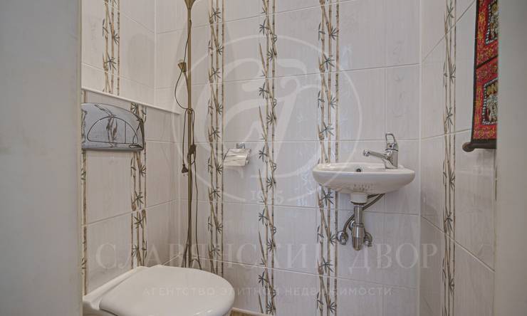 Лот-11677-230456 Аренда квартиры Арбат, Смоленская