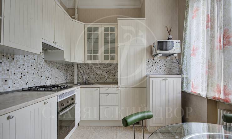 Лот-11677-230459 Аренда квартиры Арбат, Смоленская