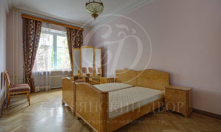 Лот-11677-230460 Аренда квартиры Арбат, Смоленская