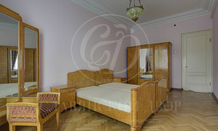 Лот-11677-230461 Аренда квартиры Арбат, Смоленская