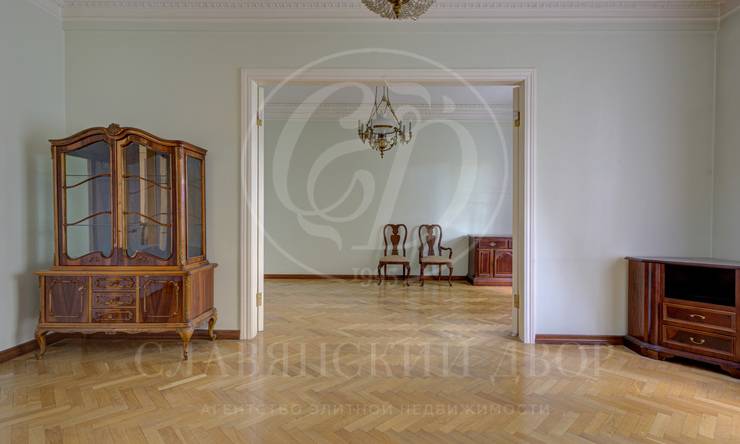 Лот-11677-230463 Аренда квартиры Арбат, Смоленская