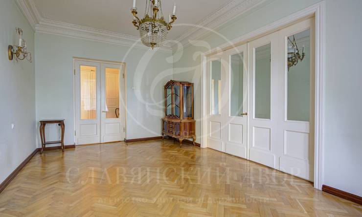 Лот-11677-230466 Аренда квартиры Арбат, Смоленская