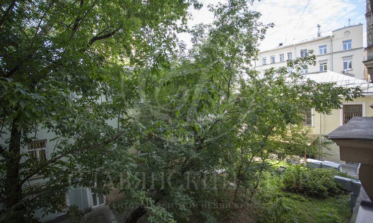 Лот-11677-230468 Аренда квартиры Арбат, Смоленская