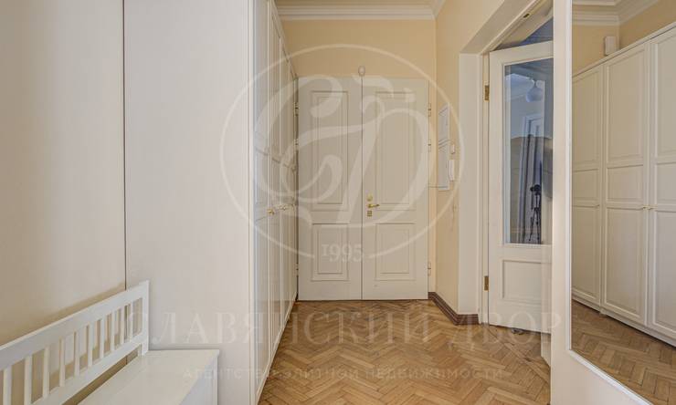 Лот-11677-230469 Аренда квартиры Арбат, Смоленская