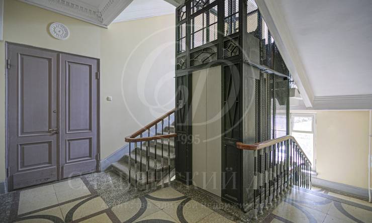 Лот-11677-230470 Аренда квартиры Арбат, Смоленская