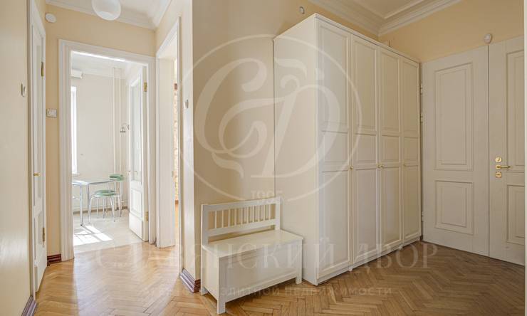 Лот-11677-230471 Аренда квартиры Арбат, Смоленская