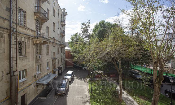 Лот-11677-230473 Аренда квартиры Арбат, Смоленская