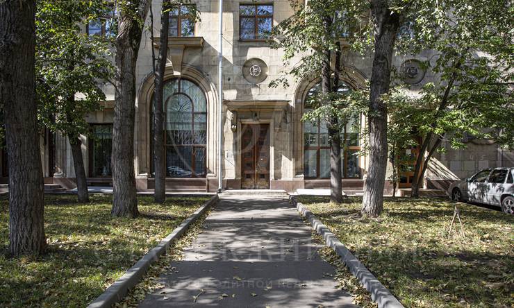 Лот-11677-230475 Аренда квартиры Арбат, Смоленская