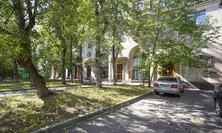 Лот-11677-230478 Аренда квартиры Арбат, Смоленская