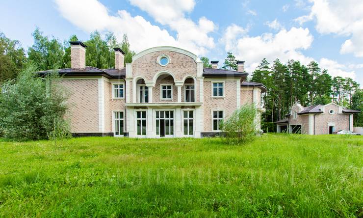 Лот-4491-230509 продажа дома Новорижское шоссе Бенилюкс