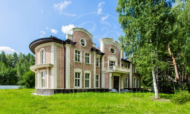 Лот-4491-230510 продажа дома Новорижское шоссе Бенилюкс