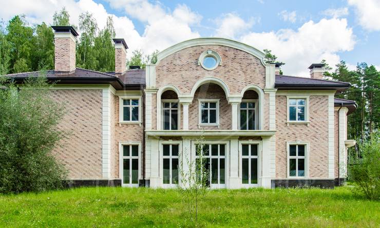 Лот-4491-230511 продажа дома Новорижское шоссе Бенилюкс