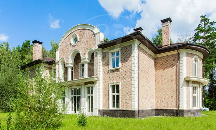 Лот-4491-230513 продажа дома Новорижское шоссе Бенилюкс