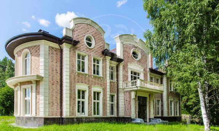 Лот-4491-230514 продажа дома Новорижское шоссе Бенилюкс