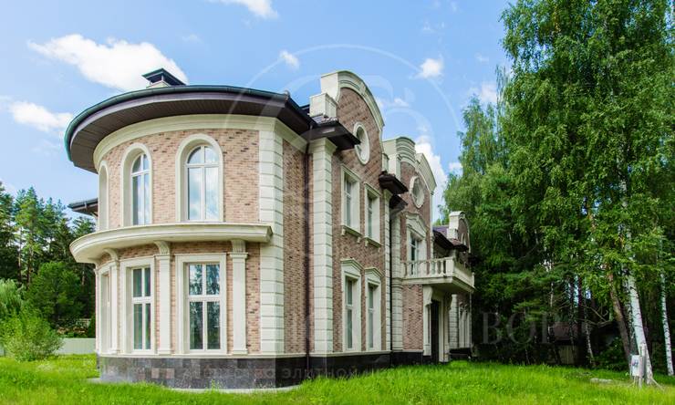 Лот-4491-230516 продажа дома Новорижское шоссе Бенилюкс