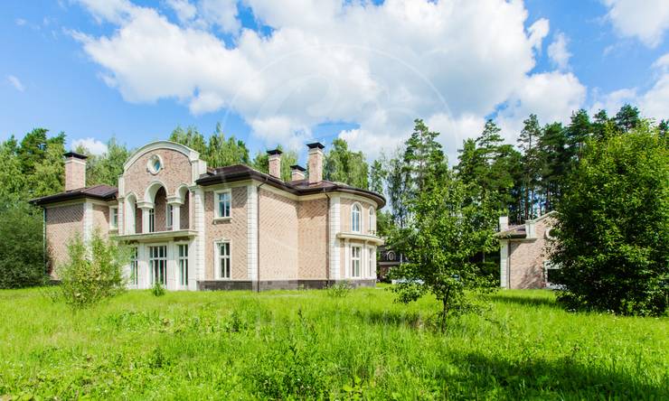 Лот-4491-230518 продажа дома Новорижское шоссе Бенилюкс