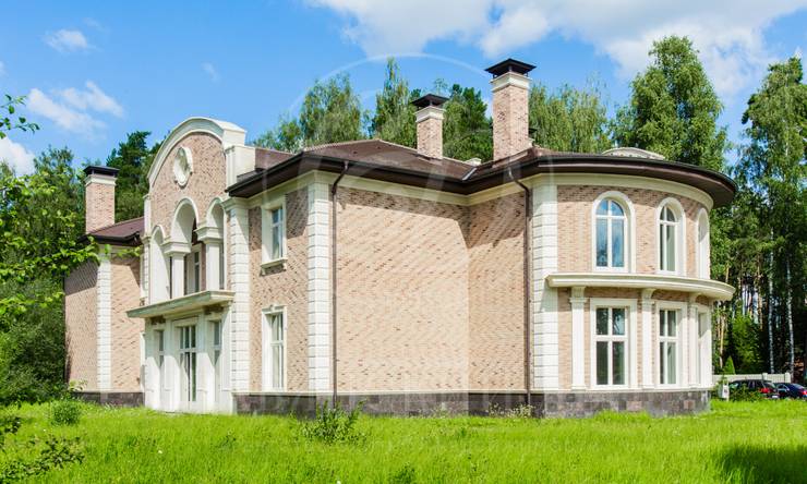 Лот-4491-230520 продажа дома Новорижское шоссе Бенилюкс