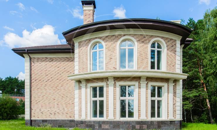 Лот-4491-230522 продажа дома Новорижское шоссе Бенилюкс